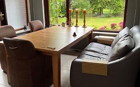 Vakantiehuis met 1 slaapkamer